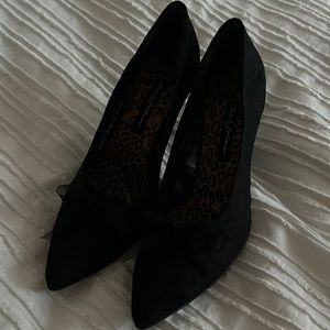 Beverly Feldman Heels